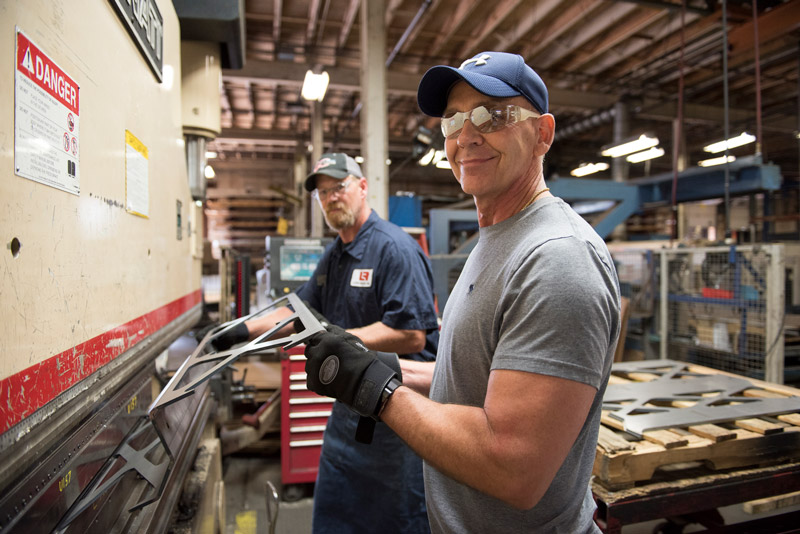 Employee-Owners